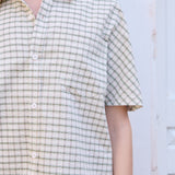 Camisa de cuadros Billy