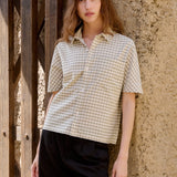 Camisa de cuadros Billy