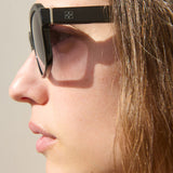Gafas de sol Nova, negras