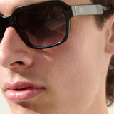 Gafas de sol Nova, negras