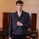 Camisa de cuadros Benji