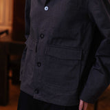 Sobrecamisa Niclas