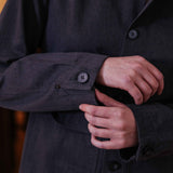 Sobrecamisa Niclas