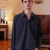 Camisa de algodón Noel
