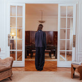 Camisa de algodón Noel