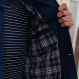 Chaqueta vaquera Sade