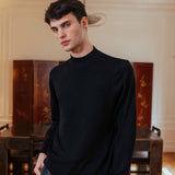 Jersey de cuello falso Vincent