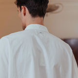 Camisa de algodón Archer