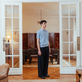 Polo de canalé Charlie