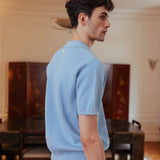 Polo de canalé Charlie