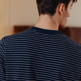 Camiseta de rayas Alfie