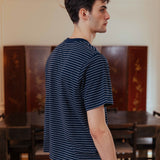Camiseta de rayas Alfie