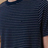 Camiseta de rayas Alfie