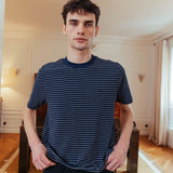 Camiseta de rayas Alfie