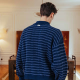 Polo de punto Seina
