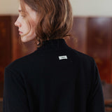 Jersey de cuello falso Vincent