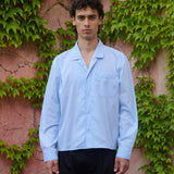 Camisa de algodón Hector
