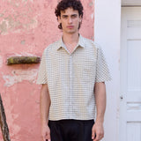 Camisa de cuadros Billy