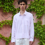 Camisa de rayas Jay