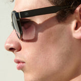 Gafas de sol Nova, negras