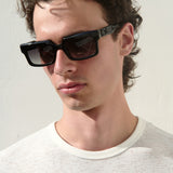 Gafas de sol Jasper, negras