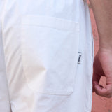 Pantalones Flo con cordón