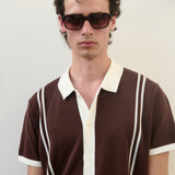 Nova Sunglasses, Dark Havana