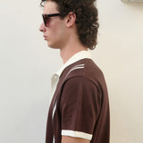 Nova Sunglasses, Dark Havana