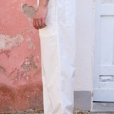 Pantalones Flo con cordón