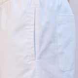 Pantalones Flo con cordón