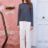 Pantalones Flo con cordón