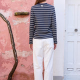 Pantalones Flo con cordón