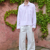 Camisa de rayas Jay