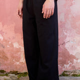 Pantalones de lino Keanu