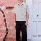 Camisa de cuadros Billy