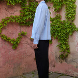 Camisa de algodón Hector