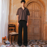 Marco Cotton Shirt