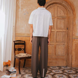 Sienna Cotton Shirt