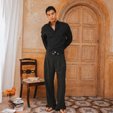 Gianni Textured Shirt