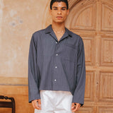 Camisa a rayas Felix