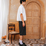 Pantalones cortos bermuda Victor
