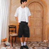 Pantalones cortos bermuda Victor