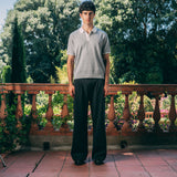 Polo de punto Cedric