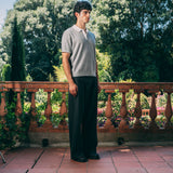 Polo de punto Cedric