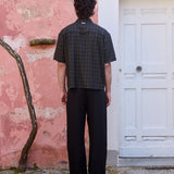 Wesley Check Shirt