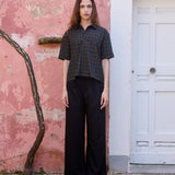 Wesley Check Shirt