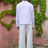 Camisa de rayas Jay