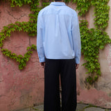 Camisa de algodón Hector