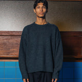 Jersey Royce, gris oscuro