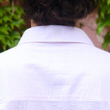 Camisa de rayas Jay